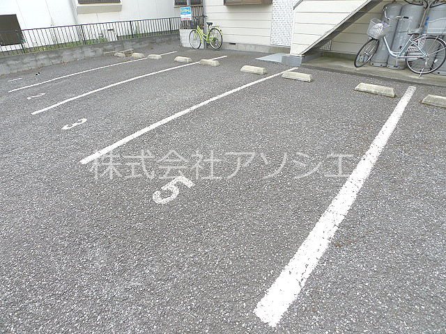 コーポ高田 その他共有部分