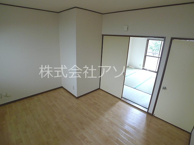 コーポ高田 その他部屋・スペース