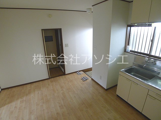 コーポ高田 その他部屋・スペース