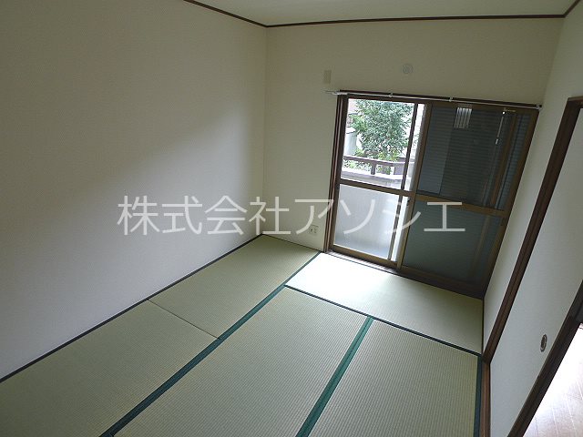 コーポ高田 その他部屋・スペース