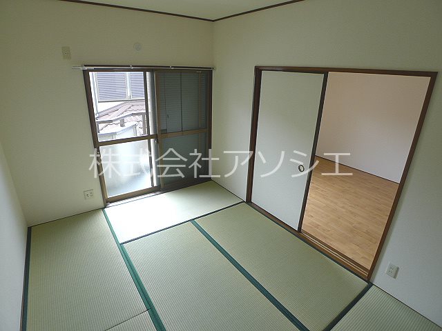 コーポ高田 その他部屋・スペース