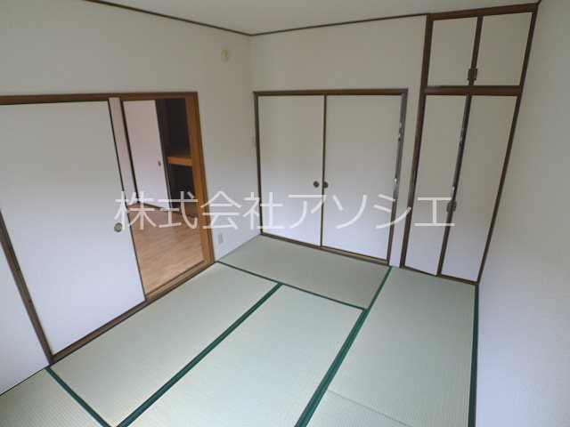コーポ高田 その他部屋・スペース