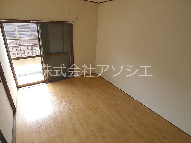 コーポ高田 その他部屋・スペース