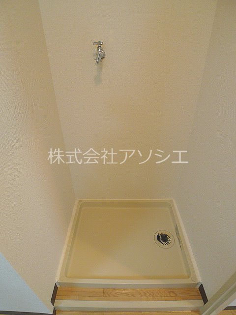 サン・コーポラス越谷　1号棟 その他設備