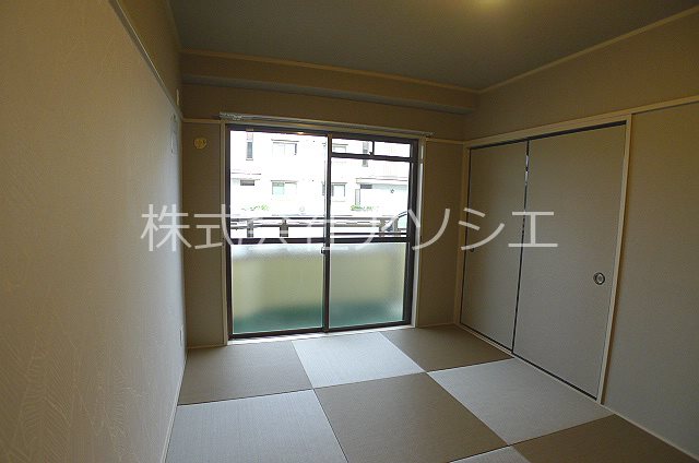 プレジデント深田Ⅱ その他部屋・スペース