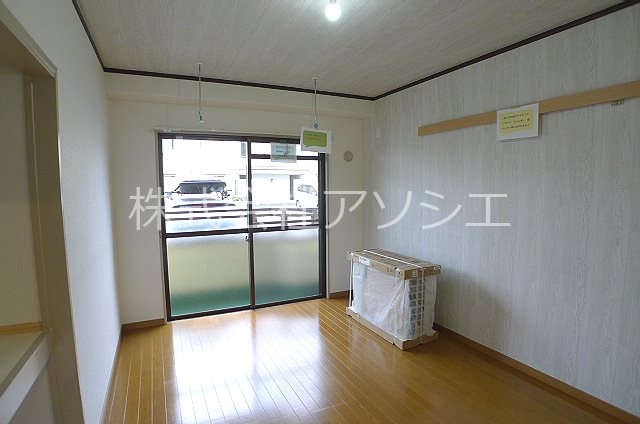 プレジデント深田Ⅱ その他部屋・スペース