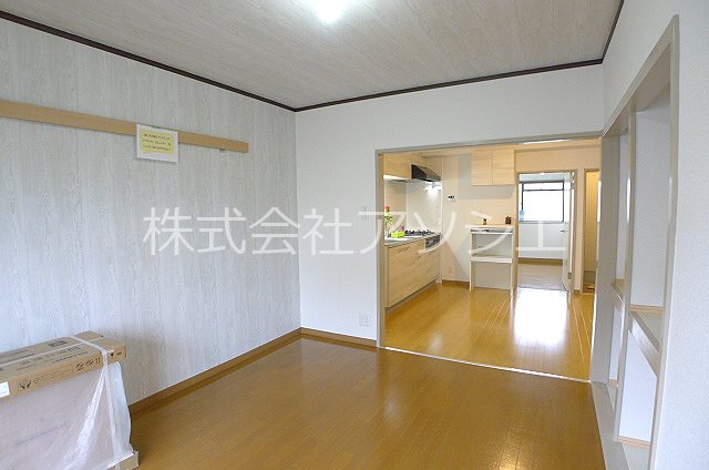 プレジデント深田Ⅱ その他部屋・スペース