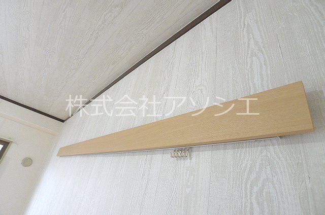 プレジデント深田Ⅱ その他設備