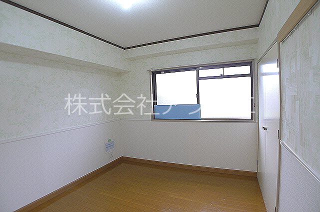 プレジデント深田Ⅱ その他部屋・スペース