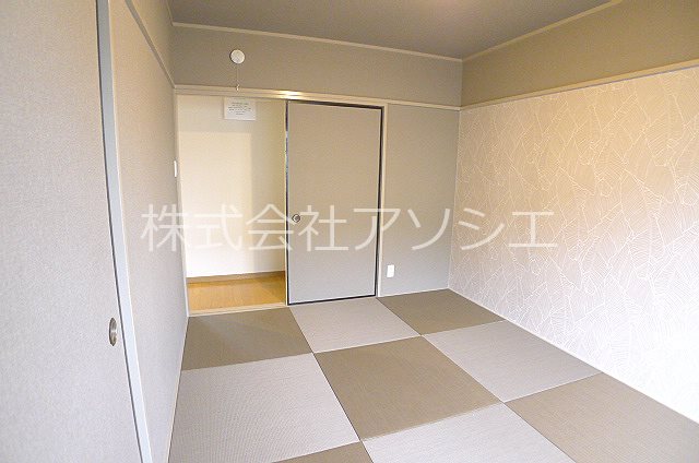 プレジデント深田Ⅱ その他部屋・スペース