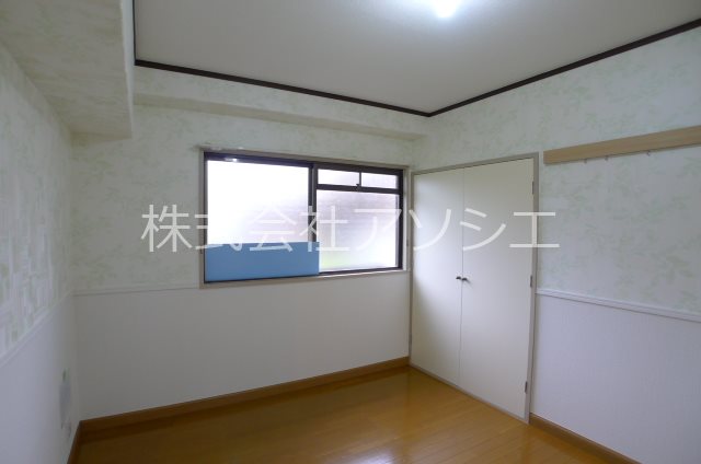 プレジデント深田Ⅱ その他部屋・スペース
