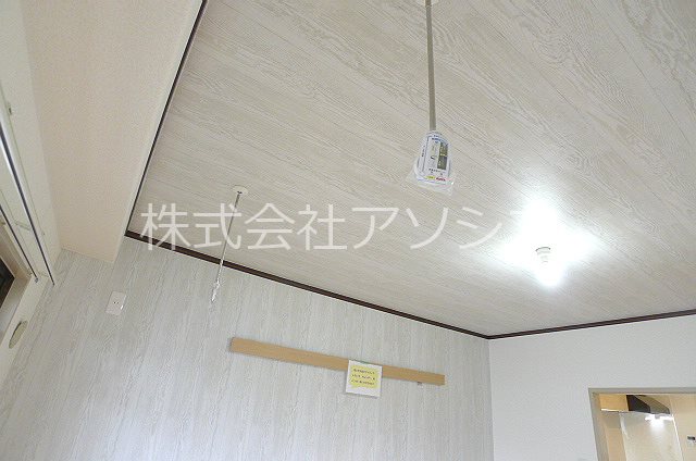プレジデント深田Ⅱ その他設備