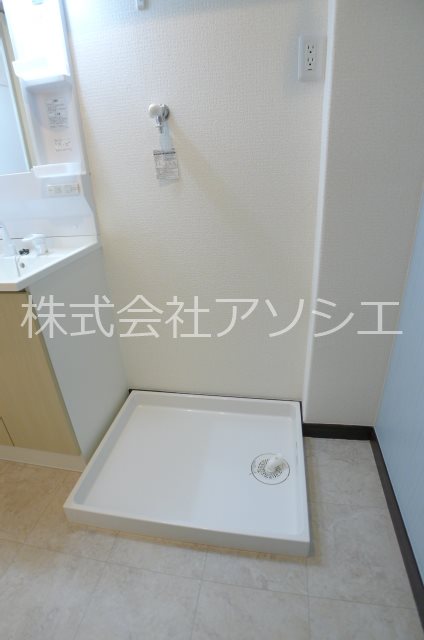 プレジデント深田Ⅱ その他設備