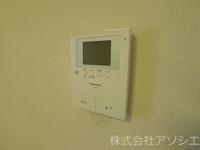 フェンネル立澤 セキュリティ