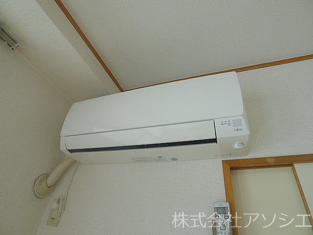 フェンネル立澤 その他設備