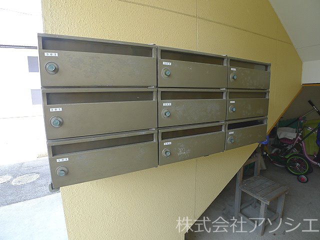 フェンネル立澤 その他設備