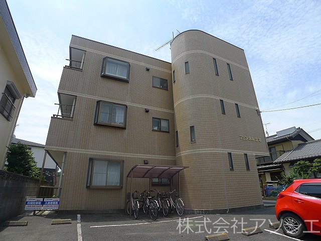 フェンネル立澤 外観