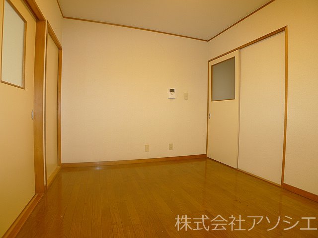 フェンネル立澤 その他部屋・スペース