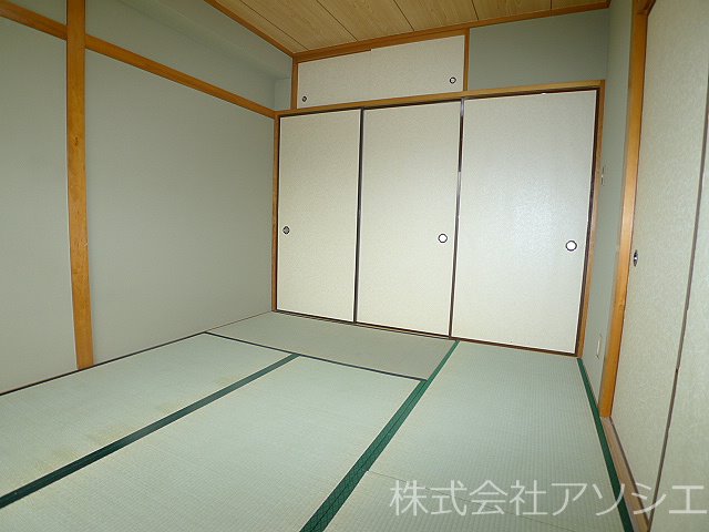 フェンネル立澤 その他部屋・スペース