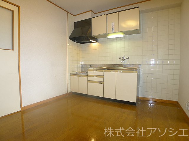 フェンネル立澤 キッチン