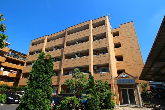 ビエント 外観
