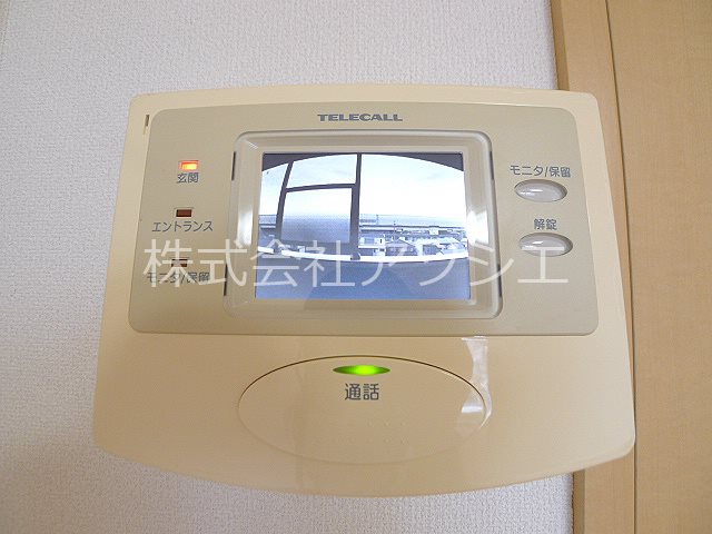 ビエント セキュリティ