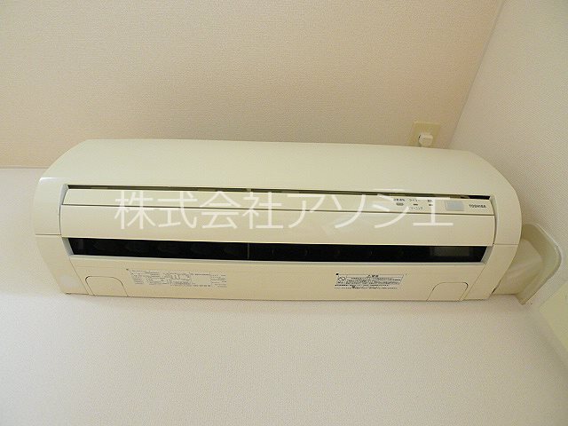 ビエント その他設備