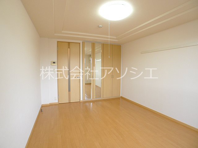 ビエント その他部屋・スペース