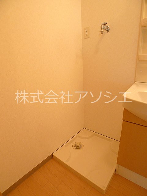 ビエント その他設備
