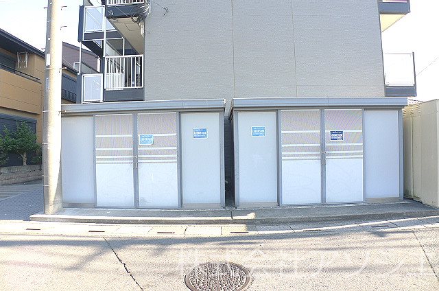メルヴェイユー その他共有部分