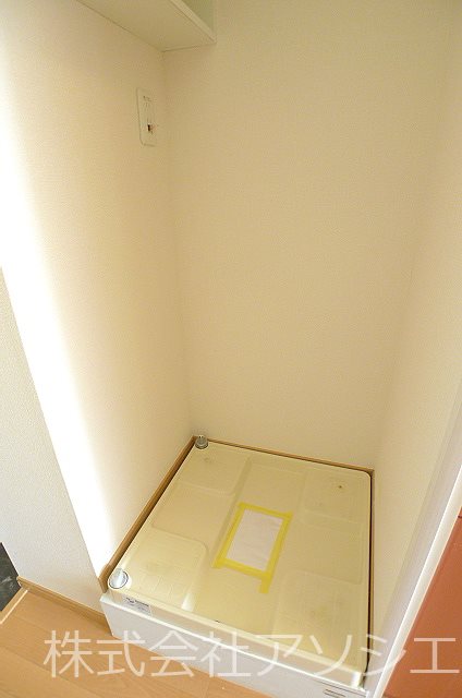メルヴェイユー その他設備