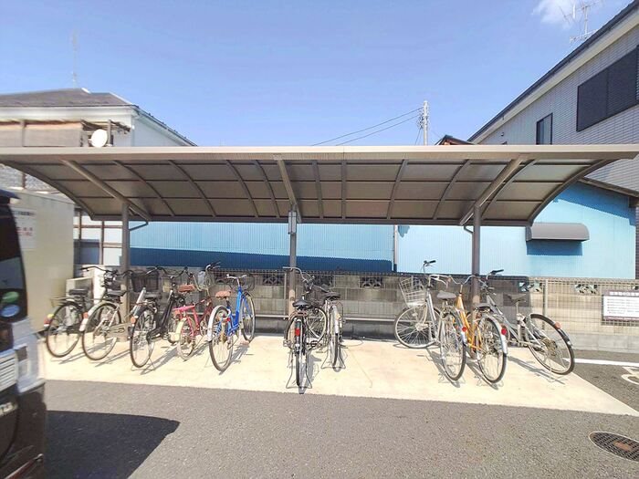 roidel'oursⅡ その他共有部分