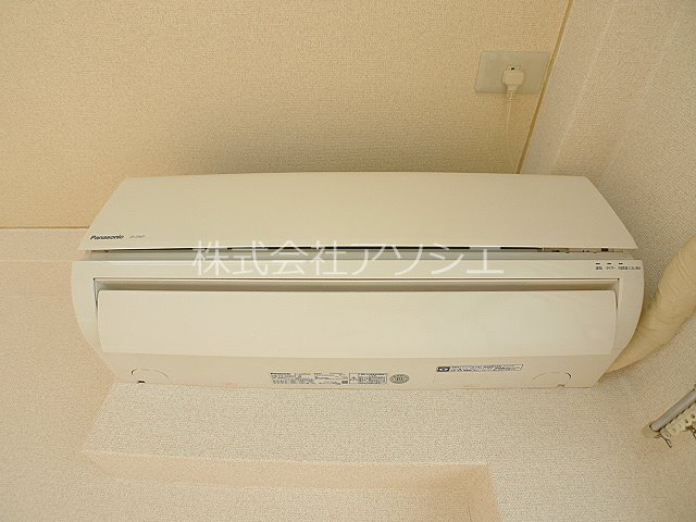ジュネパレス蒲生第03 その他設備