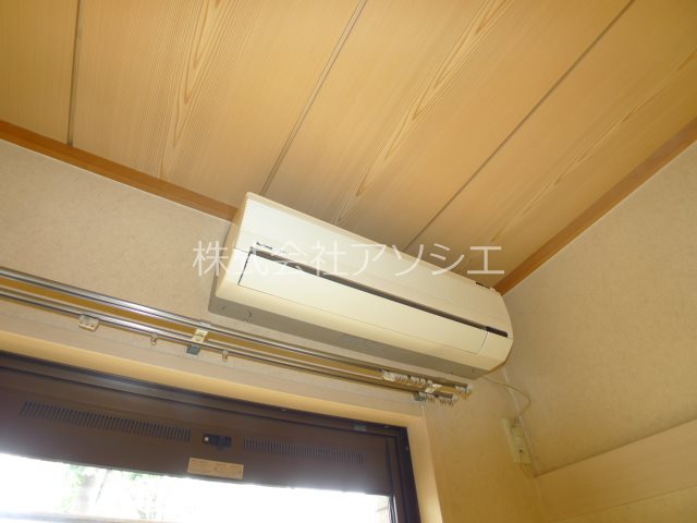 欅壱番館 その他設備