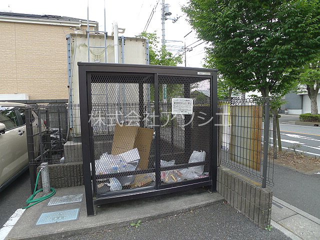 欅壱番館 その他共有部分