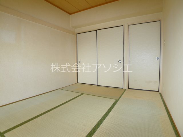 欅壱番館 その他部屋・スペース