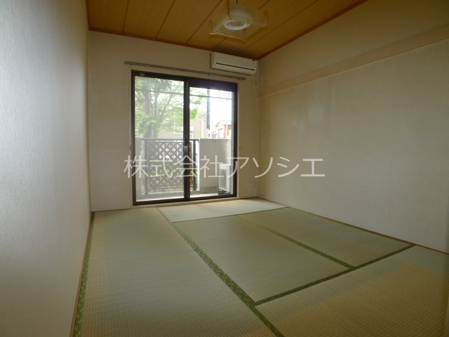 欅壱番館 その他部屋・スペース