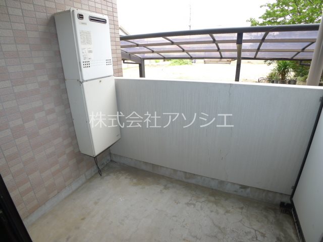 欅壱番館 その他部屋・スペース