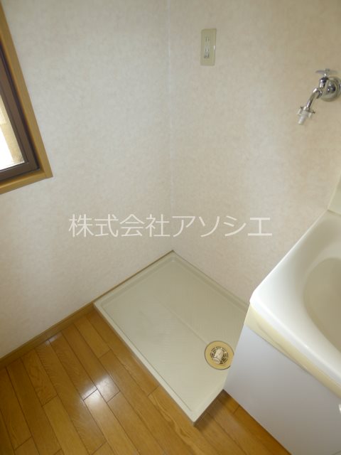 欅壱番館 その他設備