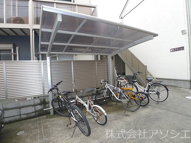 第15アベニュー その他共有部分