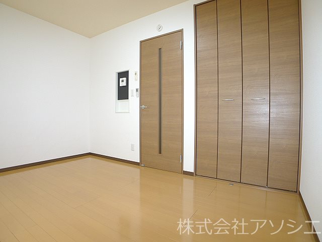 第15アベニュー その他部屋・スペース