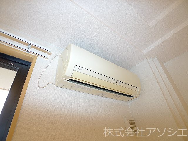 ピュアガーデン美穂 その他設備