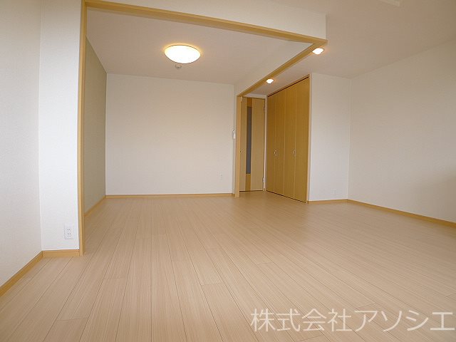 ピュアガーデン美穂 その他部屋・スペース