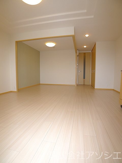 ピュアガーデン美穂 その他部屋・スペース