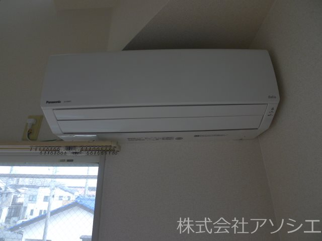 プレステージ吉川 その他設備