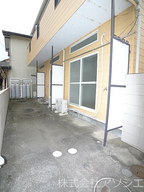 プレステージ吉川 その他共有部分