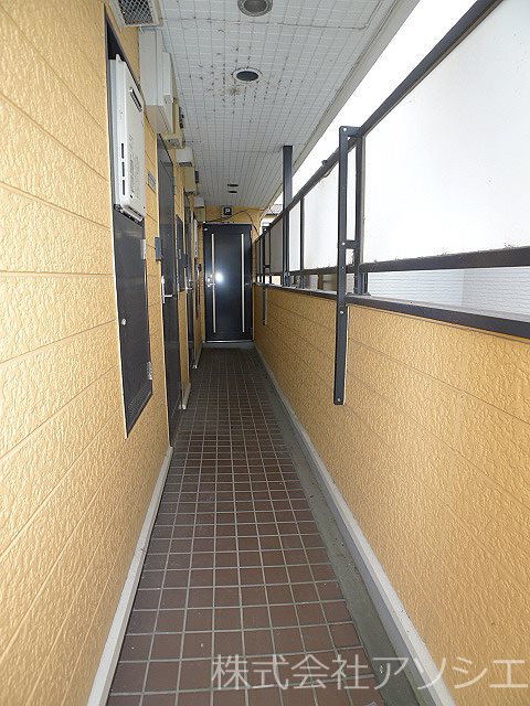 プレステージ吉川 その他共有部分