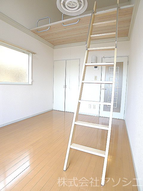 プレステージ吉川 その他部屋・スペース
