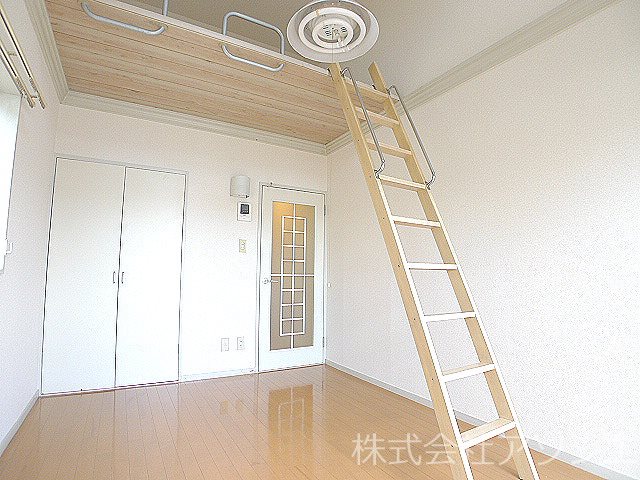 プレステージ吉川 その他部屋・スペース