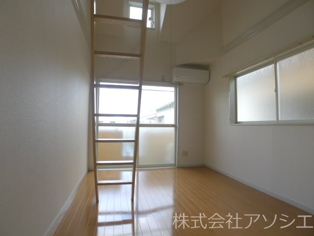 プレステージ吉川 その他部屋・スペース